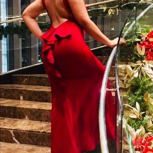 Gorgeous Ball Gown-Dillards -Brand: Sequin Hearts